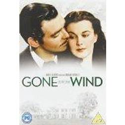 Gone with the Wind [DVD] [1939]
